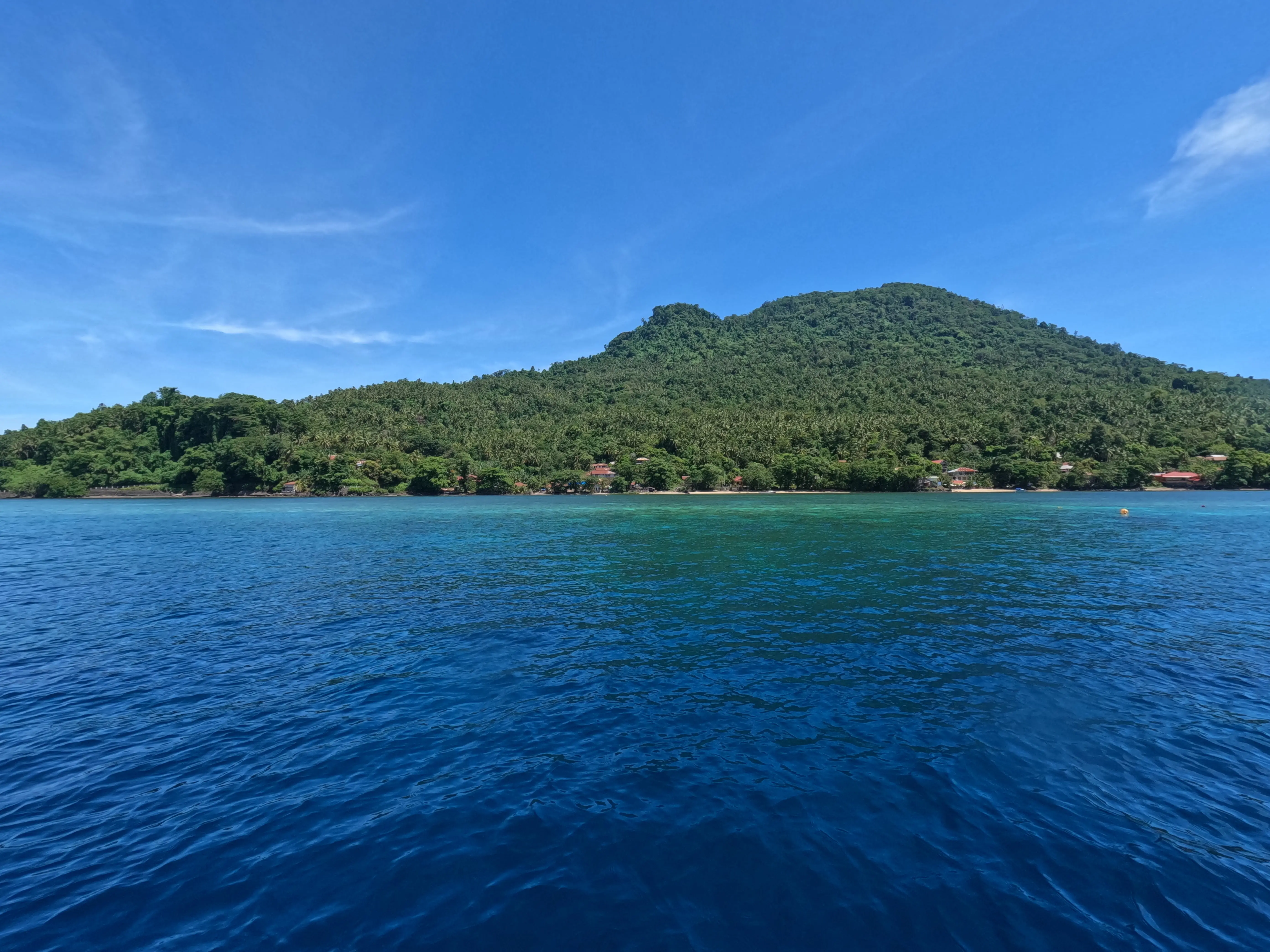 iDiventure - Manado dive trip