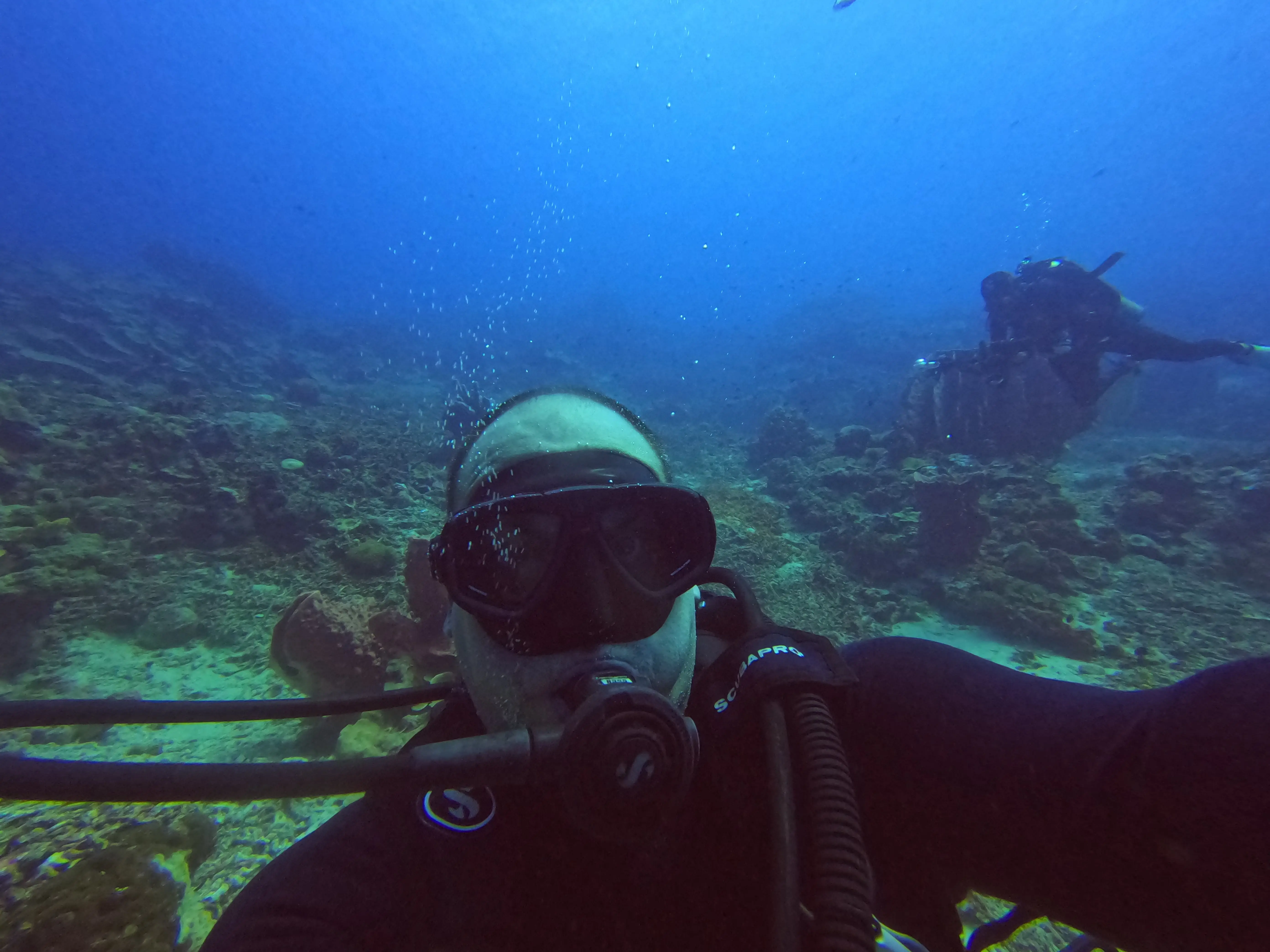 iDiventure - Manado Dive 2025