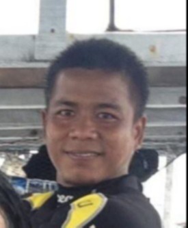 iDiventure - team -KENNEDY WENAS 