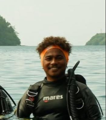 iDiventure - TAUFIK LAMA