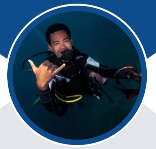 iDiventure - team -KENNEDY WENAS 